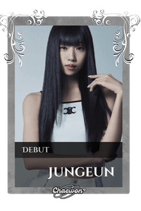 Jungeun