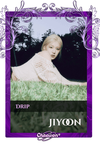 Jiyoon
