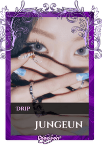 Jungeun