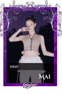 Mai