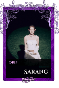 Sarang