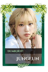 Jungeun