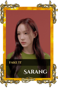 Sarang