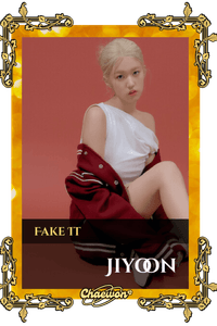 Jiyoon
