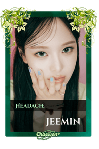 Jeemin