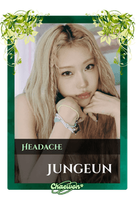 Jungeun