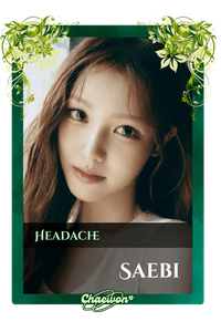 Saebi