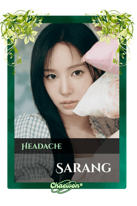 Sarang