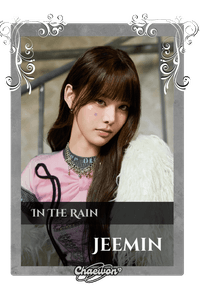 Jeemin