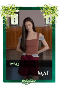 Mai