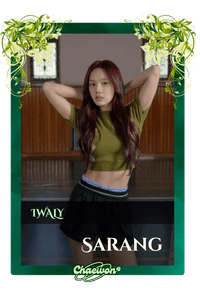 Sarang