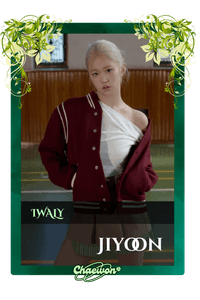 Jiyoon