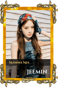 Jeemin
