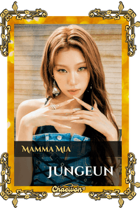 Jungeun