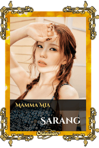 Sarang