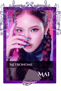 Mai