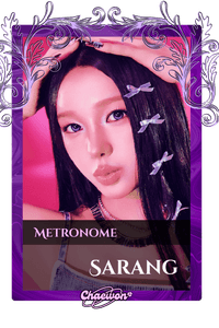Sarang