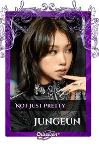 Jungeun