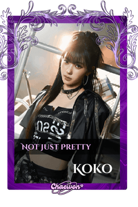 Koko