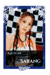 Sarang