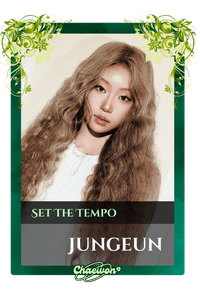 Jungeun