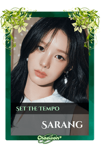 Sarang