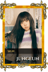 Jungeun