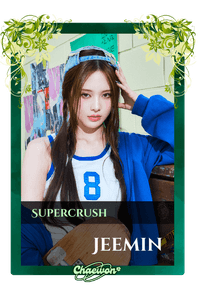 Jeemin