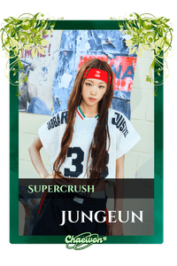 Jungeun