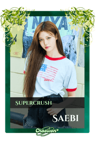 Saebi