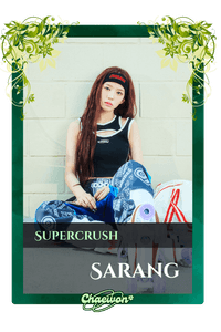 Sarang
