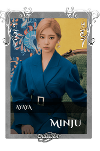 Minju