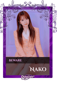 Nako