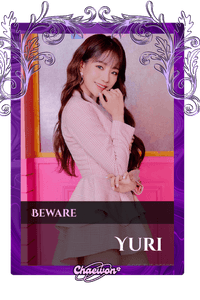 Yuri