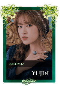 Yujin