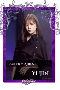 Yujin