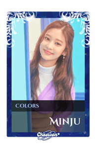 Minju