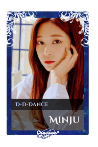 Minju