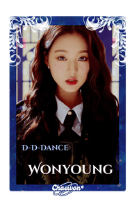 Wonyoung