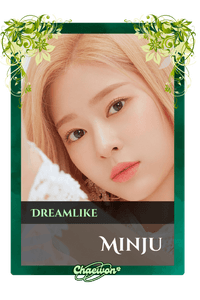 Minju