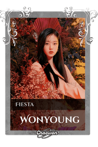 Wonyoung