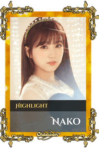 Nako