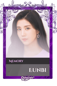 Eunbi