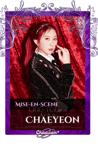 Chaeyeon