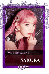 Sakura
