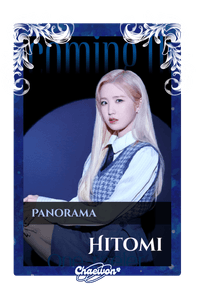 Hitomi