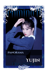 Yujin
