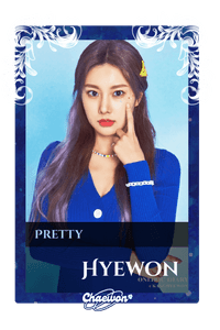 Hyewon