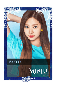 Minju