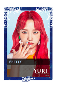 Yuri